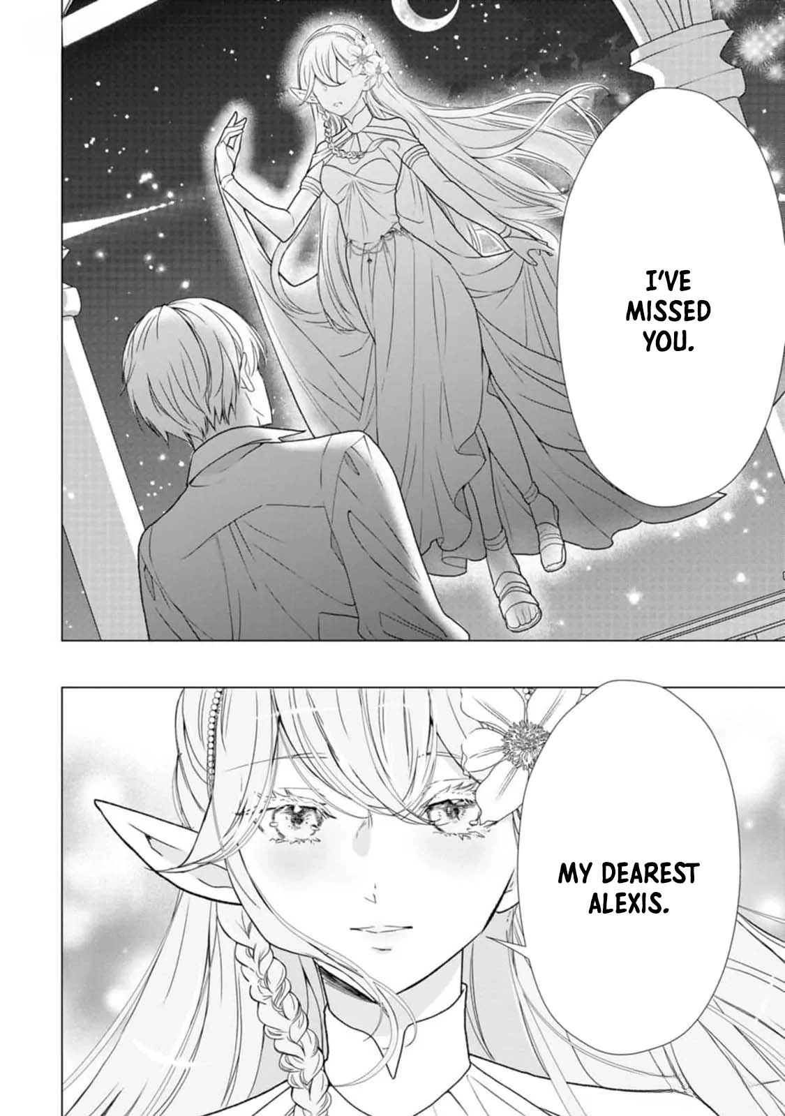 Cinderella’s Sister Became the Prince’s Bride, Living a Slow Life as the Stand-In Princess Chapter 13 - ، Page 30